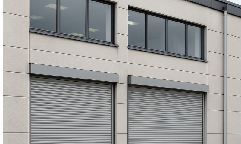 bullet proof windows