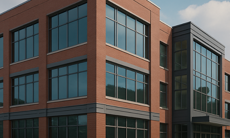 blast resistant materials