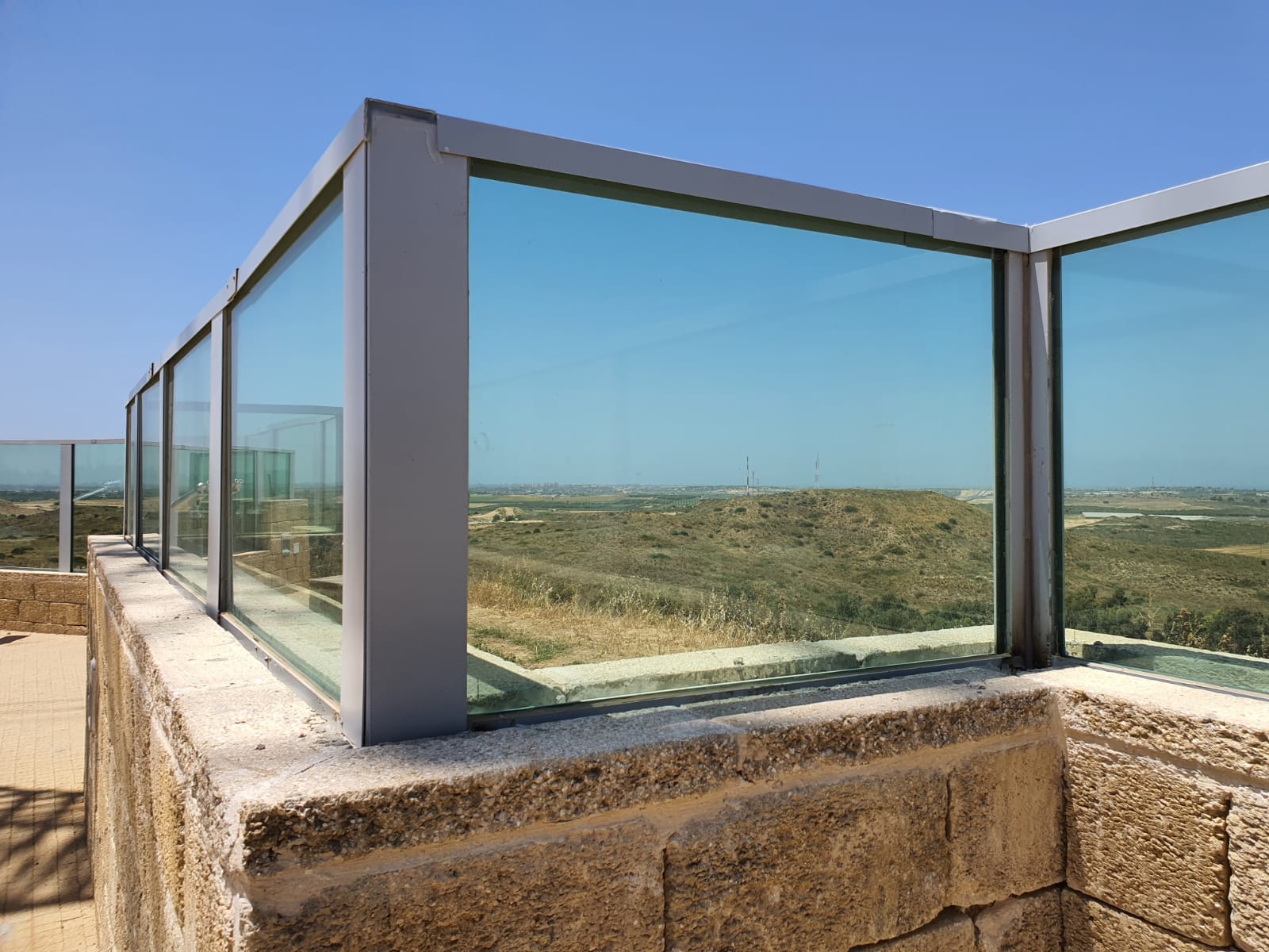Ballistic Protection | Bullet proof windows & doors | GG Defense Systems