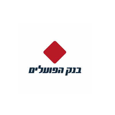 Bank Hapoalim